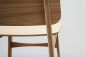 Preview: Duus & Moeller Stuhl Hippo Eiche